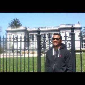 Meet your Posher, Payton